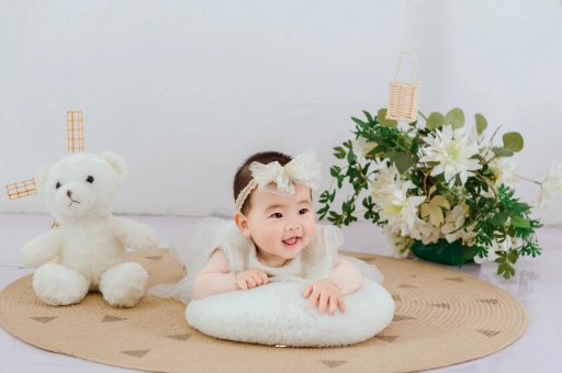 六盘水宝宝三个月抬头不稳